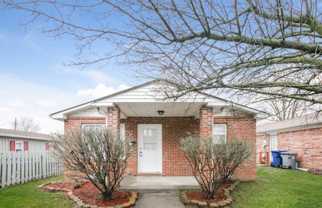 1809 Cherry Street - 1809 Cherry Street, Noblesville, IN 46060