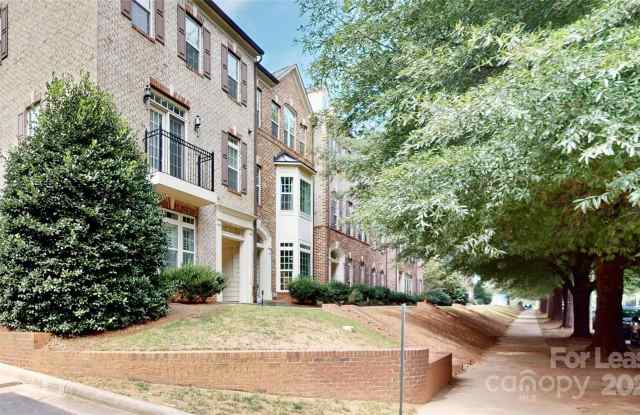 1540 S Church Street unit: K photos photos