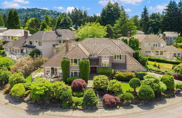 Stunning 5 Bedroom 3 Bathroom for Rent! - 4437 170th Avenue Southeast, Bellevue, WA 98006