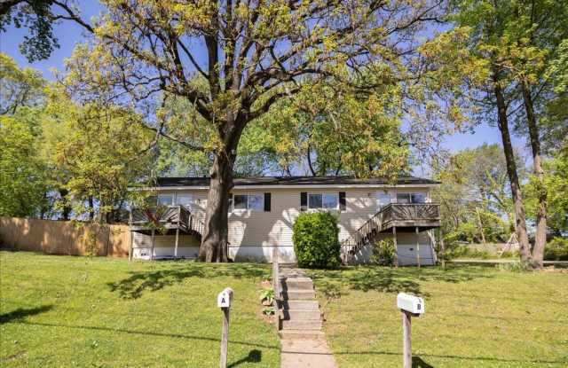 2bd/1ba Duplex Unit in the Heart of Howell Station Minutes from W. Midtown!! Gallery 3