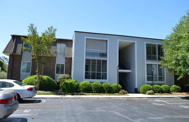 327 Laurens Street SW - 327 Laurens St SW, Aiken, SC 29801