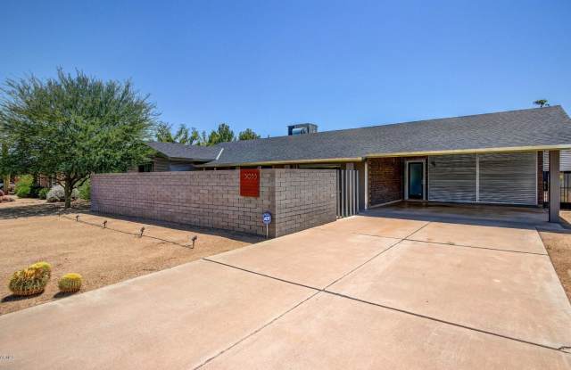 3033 E SIERRA Street - 3033 East Sierra Street, Phoenix, AZ 85028