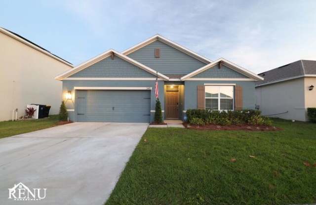 345 Summershore Drive - 345 Summer Shore Drive, Polk County, FL 33823