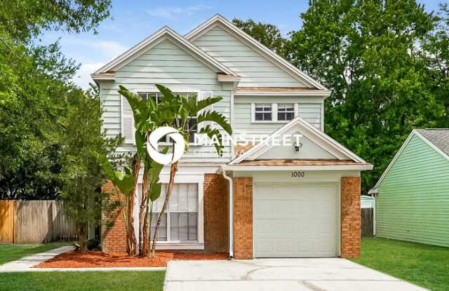 1000 McCully Court Gallery 1