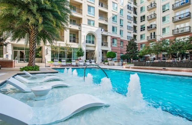 2800 Post Oak Blvd - 2800 Post Oak Boulevard, Houston, TX 77056