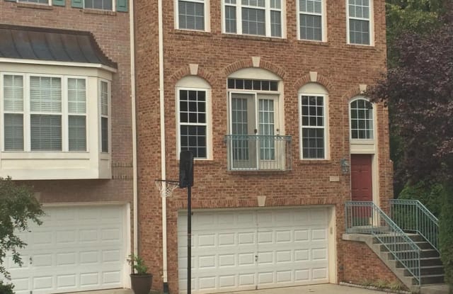 13582 CEDAR RUN LANE - 13582 Cedar Run Lane, Floris, VA 20171
