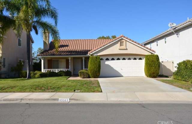 45311 Callesito Ordenes - 45311 Callesita Ordenes, Temecula, CA 92592