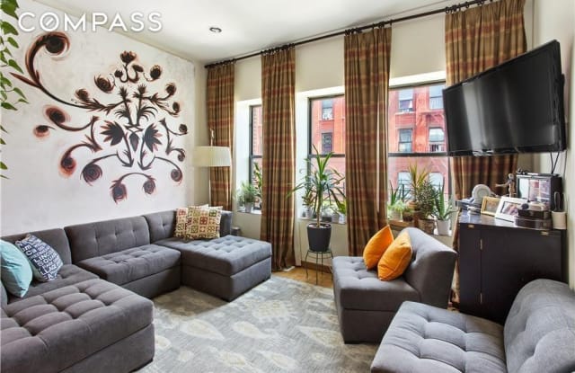 158 West 119th Street - 158 West 119th Street, New York City, NY 10026