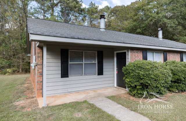 1172 White Oak Drive - 1172 White Oak Drive, Oconee County, GA 30606