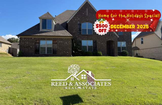 4858 Esty Road - 4858 Esty Road, Bartlett, TN 38002