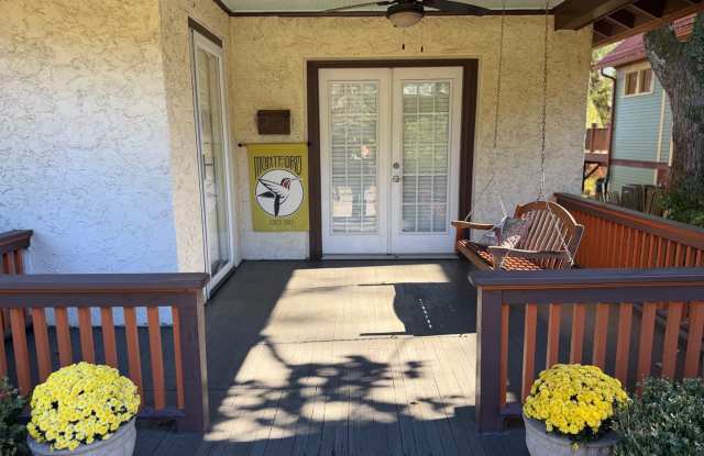Central - Updated, Historic Montford Bungalow Gallery 3
