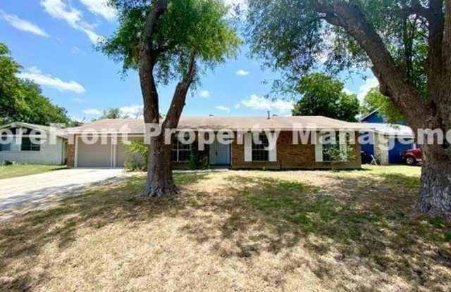 1906 Harpers Ferry St. - 1906 Harpers Ferry Street, San Antonio, TX 78245 1906 Harpers Ferry St. - 1906 Harpers Ferry Street, San Antonio, TX 78245