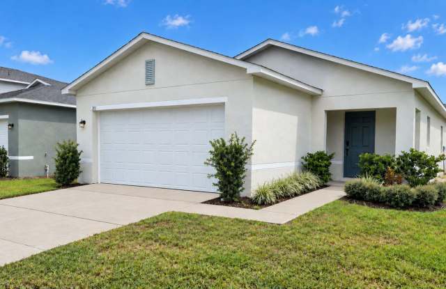 Modern 3-Bedroom Home in Bradbury Creek Gallery 1