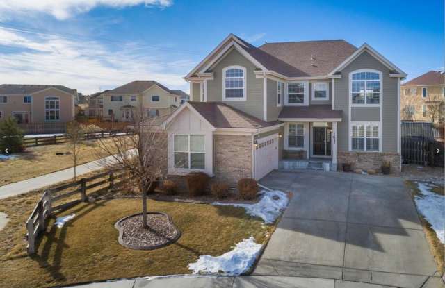Long Realty & Property Management - 7 Bedroom Parker Home photos photos