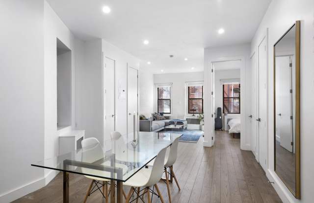 223 East 3rd Street Gallery 2