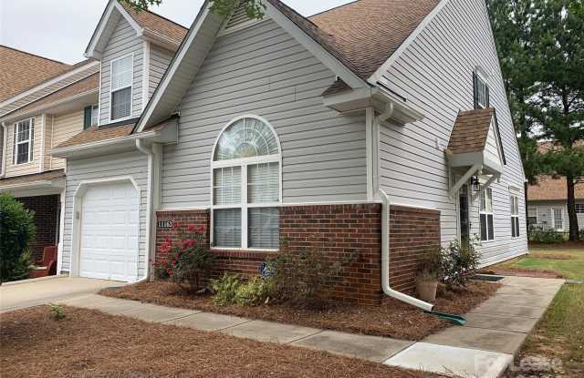 11163 Saintsbury Place - 11163 Saintsbury Place, Charlotte, NC 28270