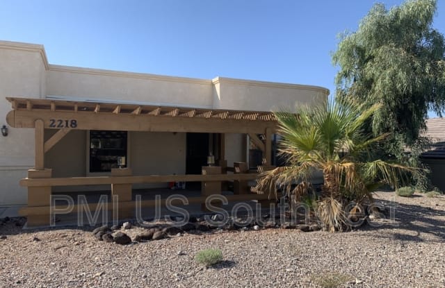 2218 Family Cir - 2218 Family Cir, Bullhead City, AZ 86442