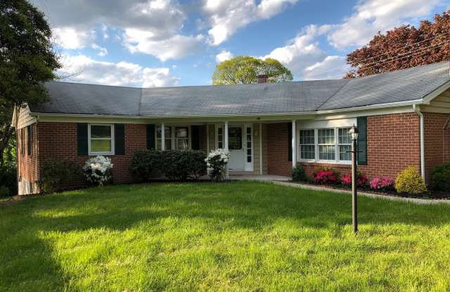 304 LINWOOD AVENUE - 304 Linwood Avenue, Bel Air, MD 21014