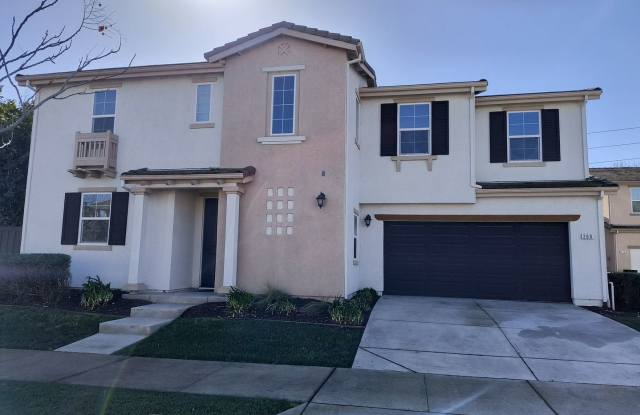 200 CANDELA CIRCLE - 200 Candela Circle, Sacramento, CA 95835