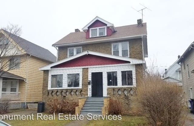 1051 E 145 St - 1051 E 145th St, Cleveland, OH 44110