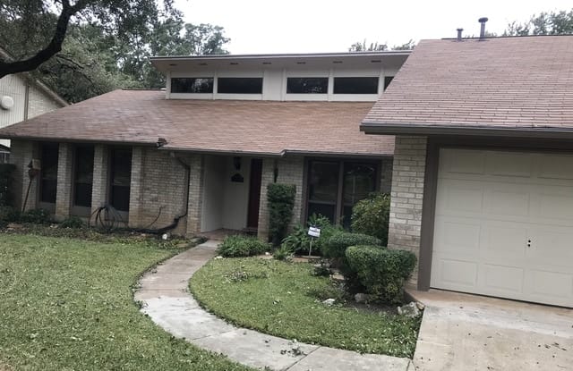 14203 ROCKY PINE WOODS ST - 14203 Rocky Pine Woods, San Antonio, TX 78249