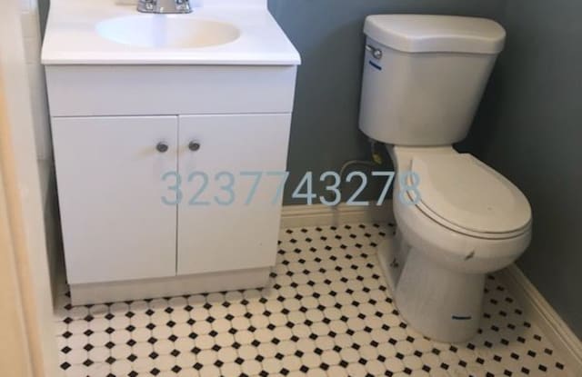 742 S Berendo St - 742 South Berendo Street, Los Angeles, CA 90005