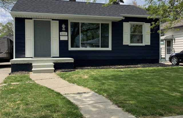 6111 Brace St - 6111 Brace Street, Detroit, MI 48228