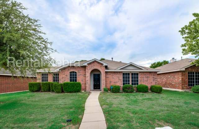 149 Boca Raton Way - 149 Boca Raton Way, Lancaster, TX 75146