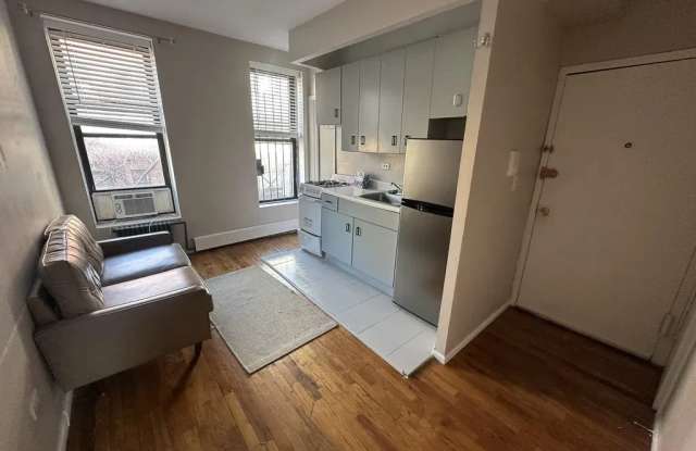 370 West 52nd Street photos photos 370 West 52nd Street photos photos