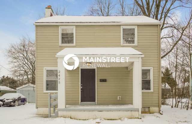 2425 Delbert Road - 2425 Delbert Road, Columbus, OH 43211