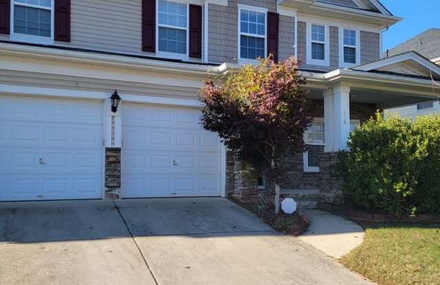 Spacious 4BR Home in Waterlyn in Mooresville photos photos