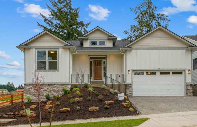 3Bd/2Ba Single Story Home - Available early October! photos photos
