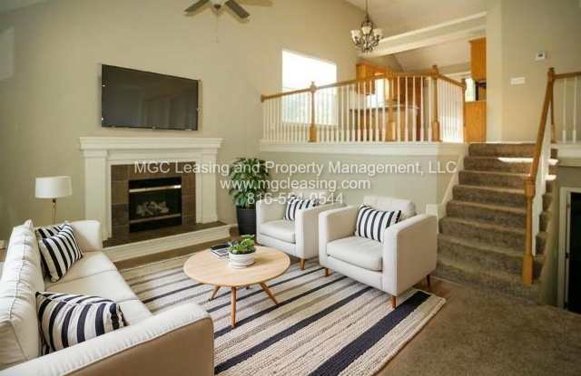 Coming Soon - single-family home in Oak Ridge Meadows in Lee's Summit! photos photos