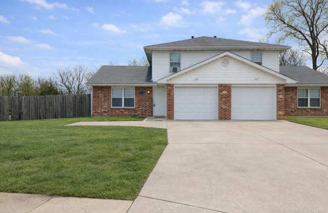 3 Bedroom Duplex! photos photos