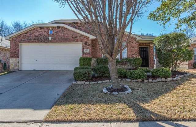 6921 Willow Crest Drive - 6921 Willow Crest Drive, McKinney, TX 75070