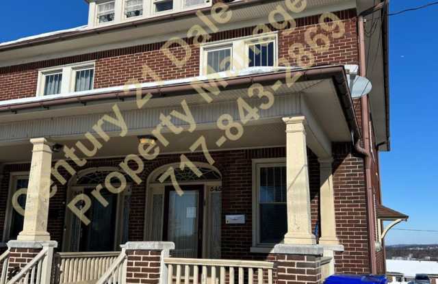 Beautiful 3 Bedroom 1 Bath Home in Dallastown Schools with a Large detached 2 Car Garage photos photos