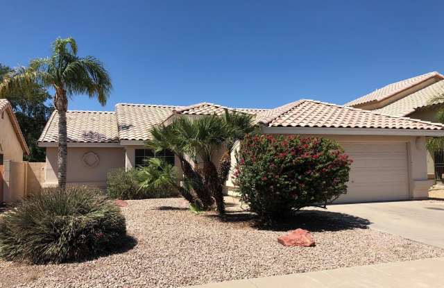 1404 W LIBBY Street - 1404 West Libby Street, Phoenix, AZ 85023