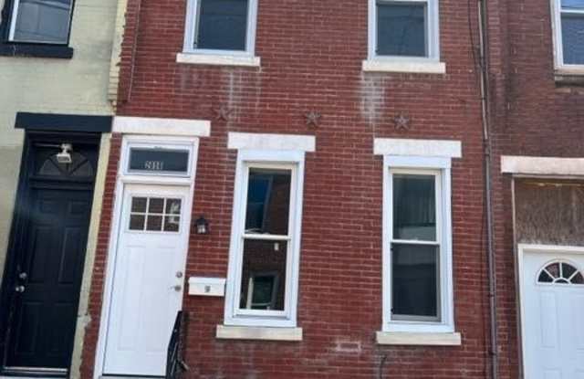 2056 WATKINS STREET - 2056 Watkins Street, Philadelphia, PA 19145