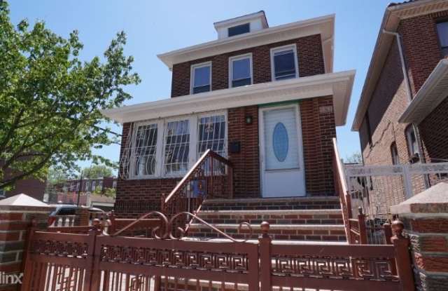 31-50 86th Street 1st. FLOOR Gallery 3