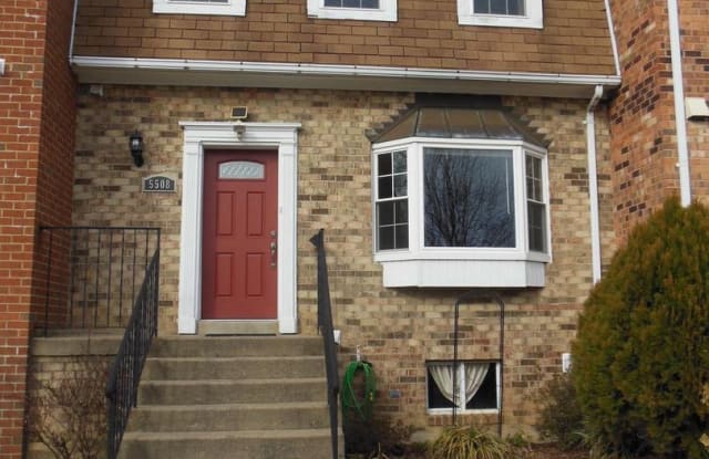 5508 MAPLEFIELD PLACE - 5508 Maplefield Place, Rose Hill, VA 22310