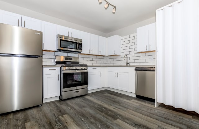 Luna Villa apartments photos photos