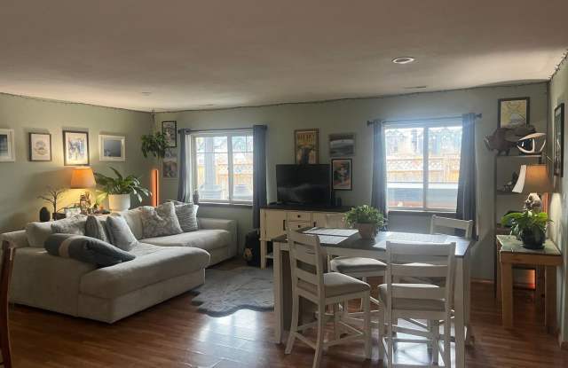 Perfect Summer Rental for Solo Traveler/Couple: Pet Friendly - 1766 Buckrake Avenue, Bozeman, MT 59718