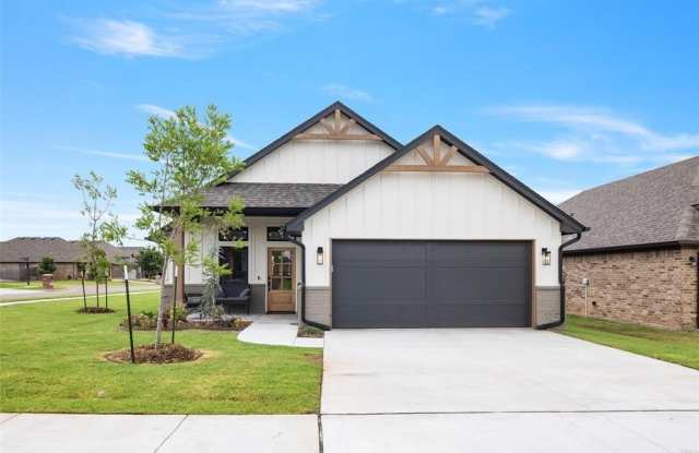 12712 NW 2nd Terrace - 12712 Northwest 2nd Street, Oklahoma City, OK 73099