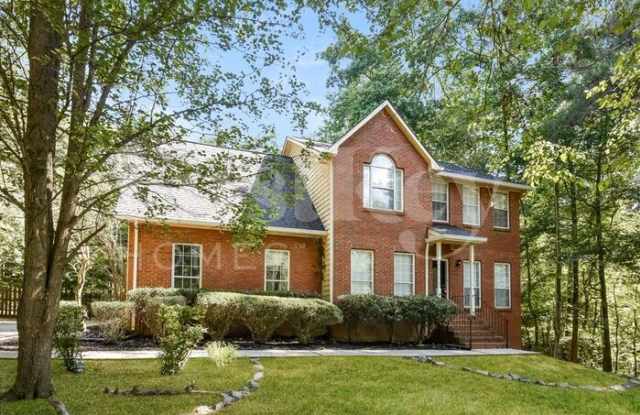 215 Winfair Drive - 215 Winfair Drive, Tyrone, GA 30290