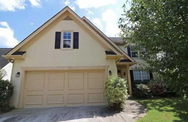 2159 Berryhill Circle - 2159 Berryhill Circle Southeast, Smyrna, GA 30082