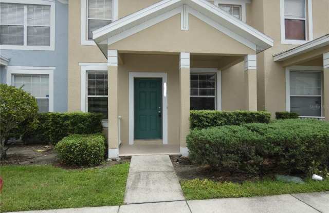 9814 CARLSDALE DRIVE - 9814 Carlsdale Drive, Riverview, FL 33578