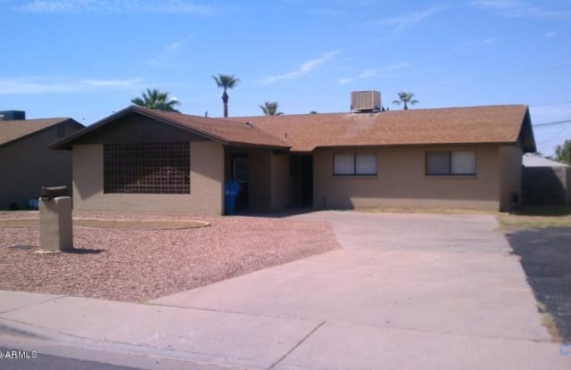 1910 E ROESER Road - 1910 East Roeser Road, Phoenix, AZ 85040