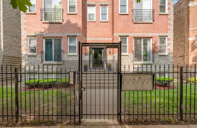 Bronzeville Beauty Gallery 3