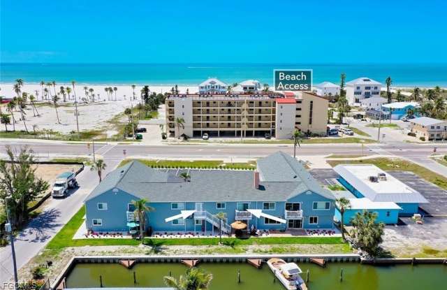 6151 Estero Boulevard unit: 5 photos photos 6151 Estero Boulevard unit: 5 photos photos
