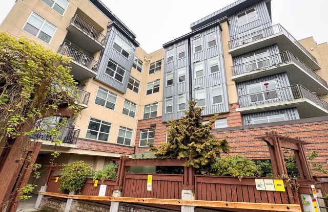 2Bd/2Ba Mercer Island Condo photos photos